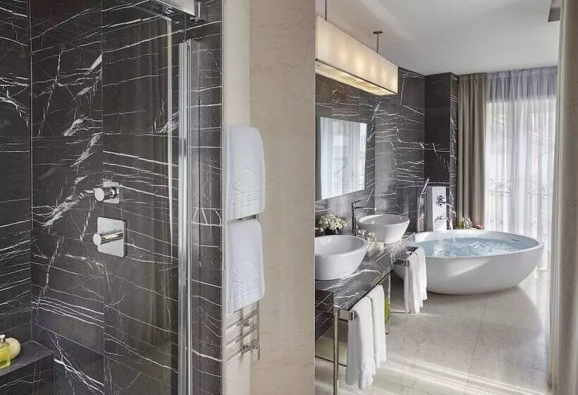 Fotos del hotel Mandarin Oriental, Milan:  20