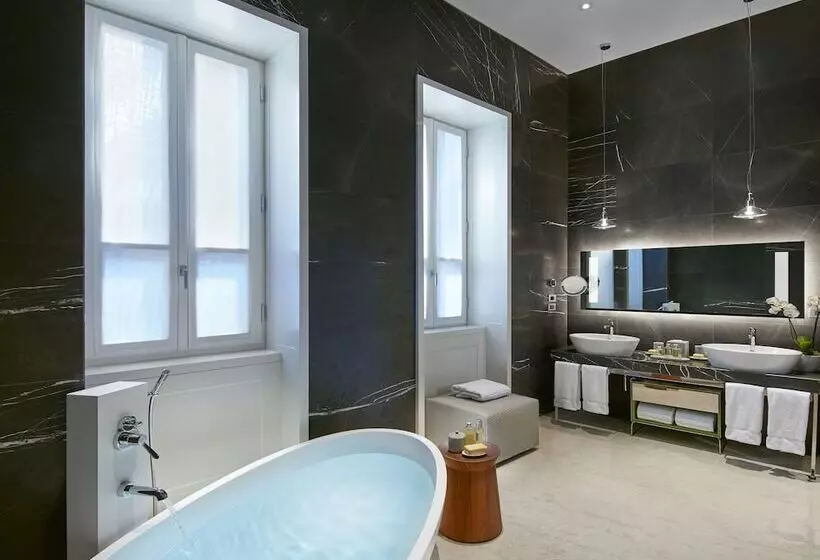 Fotos del hotel Mandarin Oriental, Milan:  24