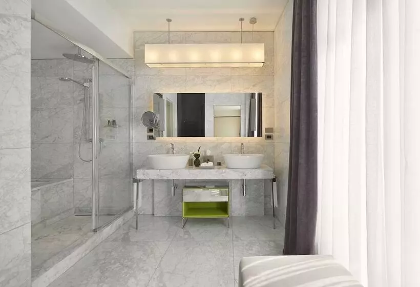 Fotos del hotel Mandarin Oriental, Milan:  22