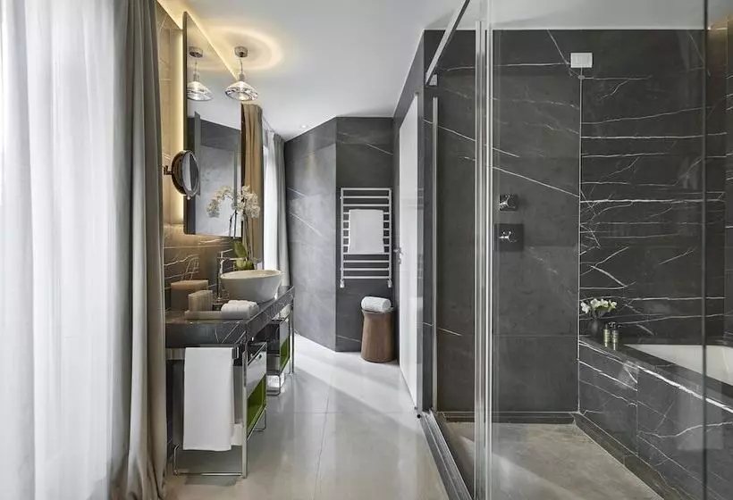 Fotos del hotel Mandarin Oriental, Milan:  18