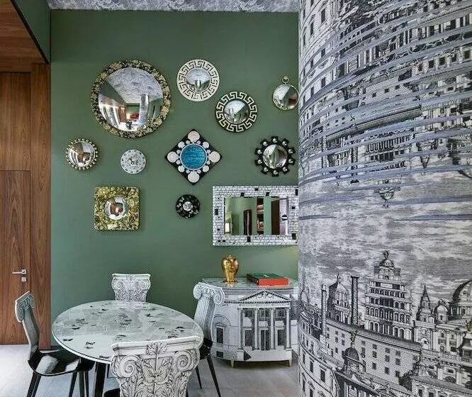 Fotos del hotel Mandarin Oriental, Milan:  21