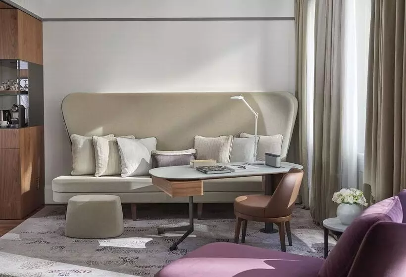 Fotos del hotel Mandarin Oriental, Milan:  17