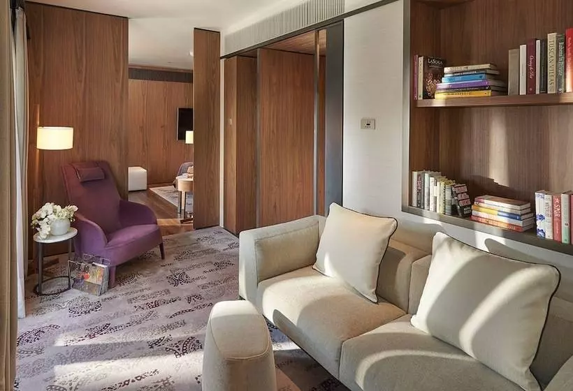 Fotos del hotel Mandarin Oriental, Milan:  19