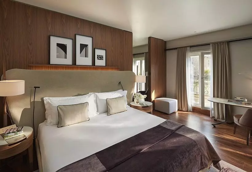 Mandarin Oriental, Milan