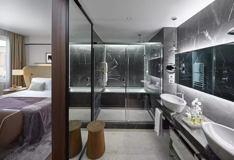 Fotos del hotel Mandarin Oriental, Milan:  8