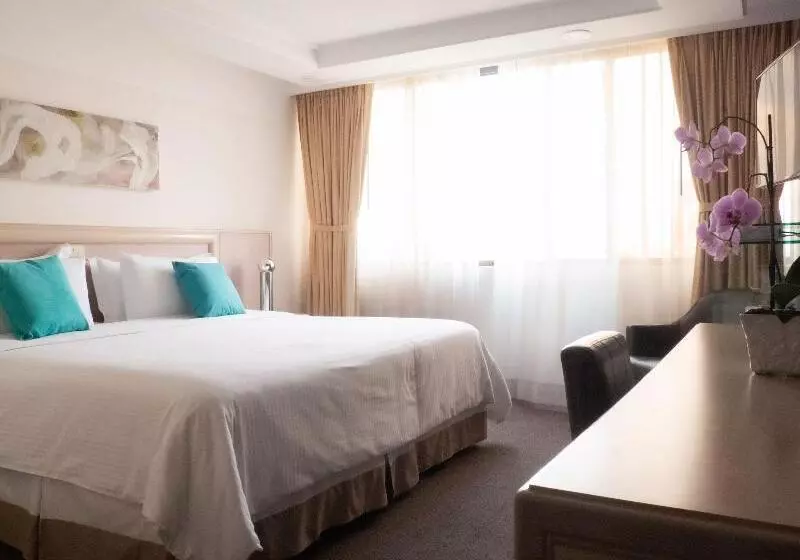 Fotos del hotel Marbella:  18