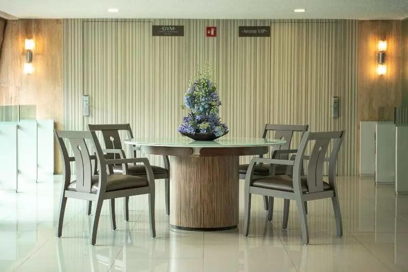 Fotos del hotel Marbella:  13