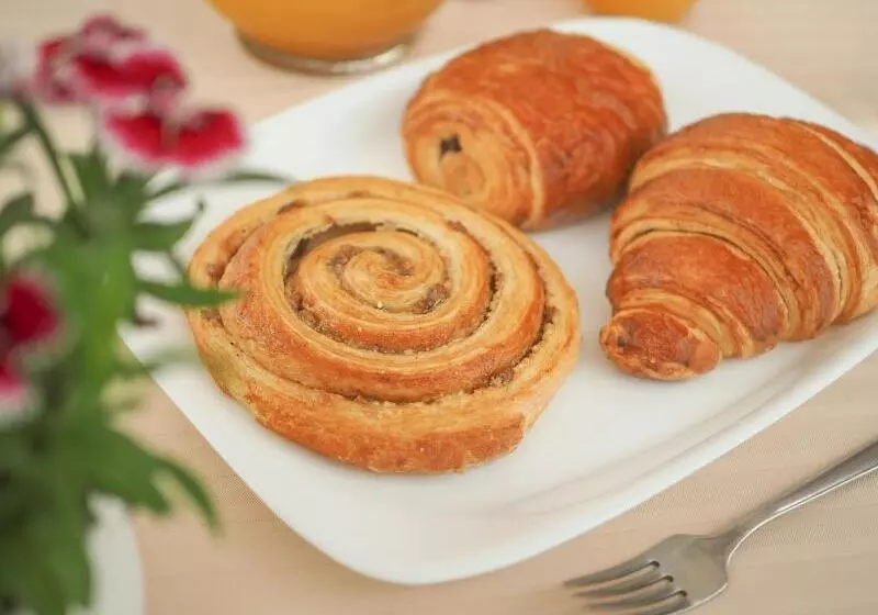 Fotos del hotel Marbella:  12