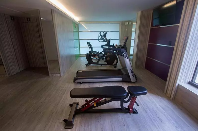 Fotos del hotel Marbella:  4