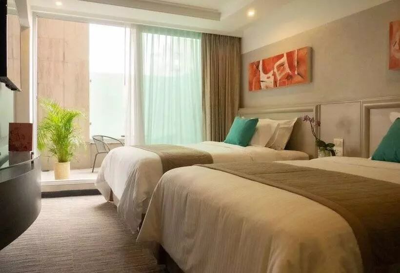 Fotos del hotel Marbella:  21