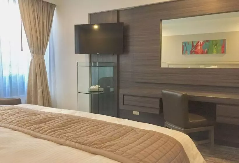 Fotos del hotel Marbella:  23