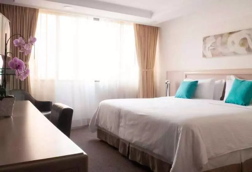 Fotos del hotel Marbella:  20