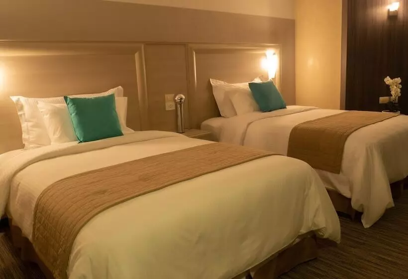 Fotos del hotel Marbella:  14