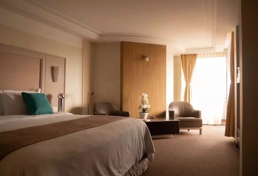 Fotos del hotel Marbella:  11