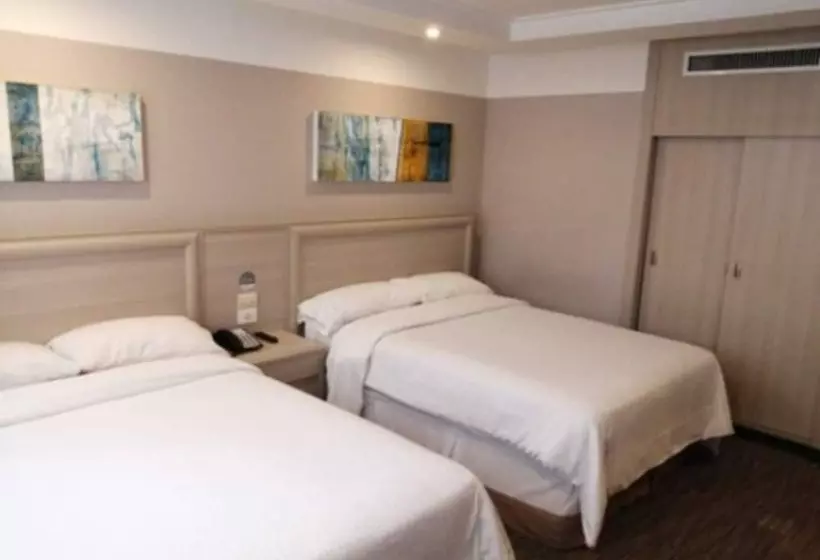 Fotos del hotel Marbella:  19