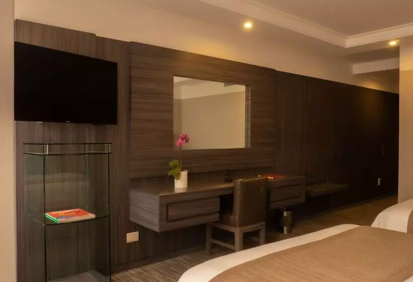 Fotos del hotel Marbella:  2