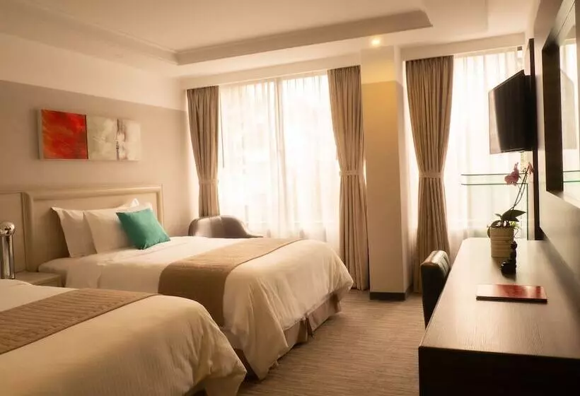 Fotos del hotel Marbella:  17