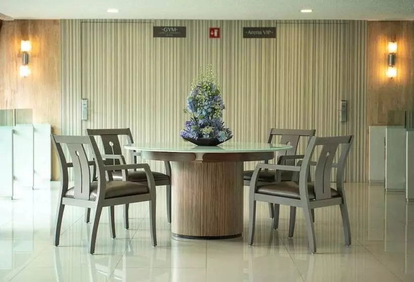 Fotos del hotel Marbella:  7