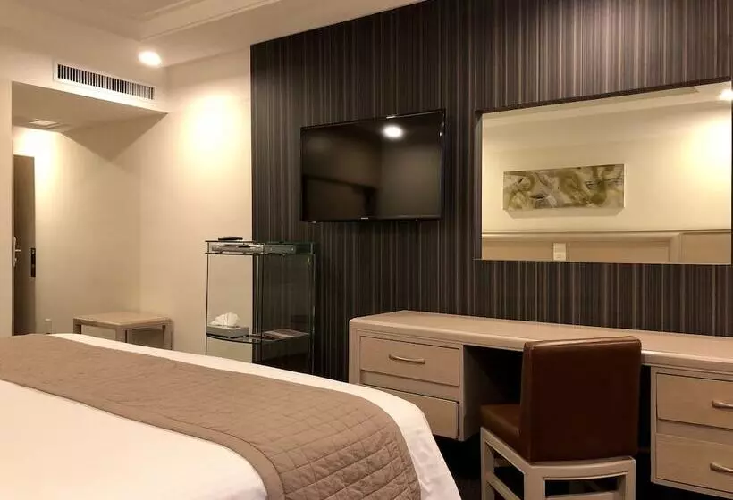 Fotos del hotel Marbella:  22