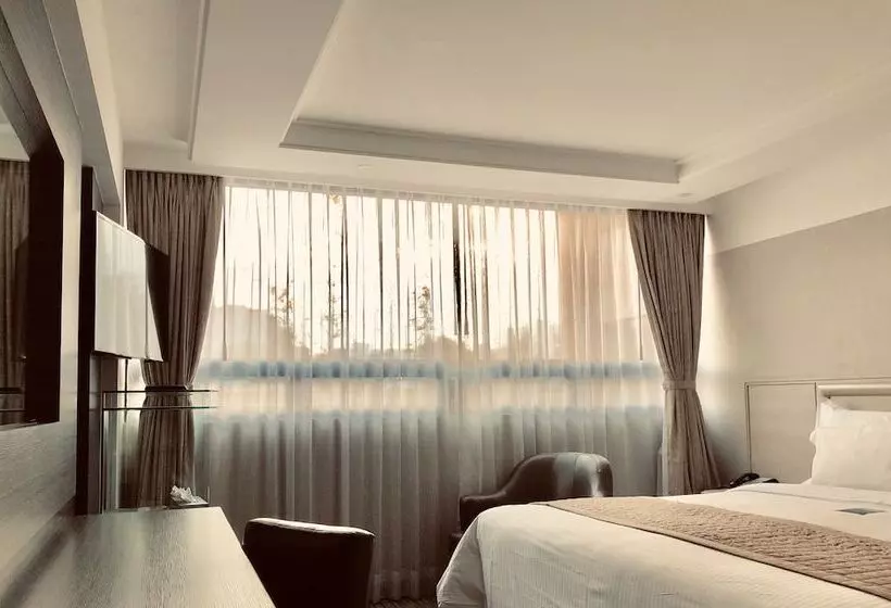 Fotos del hotel Marbella:  16