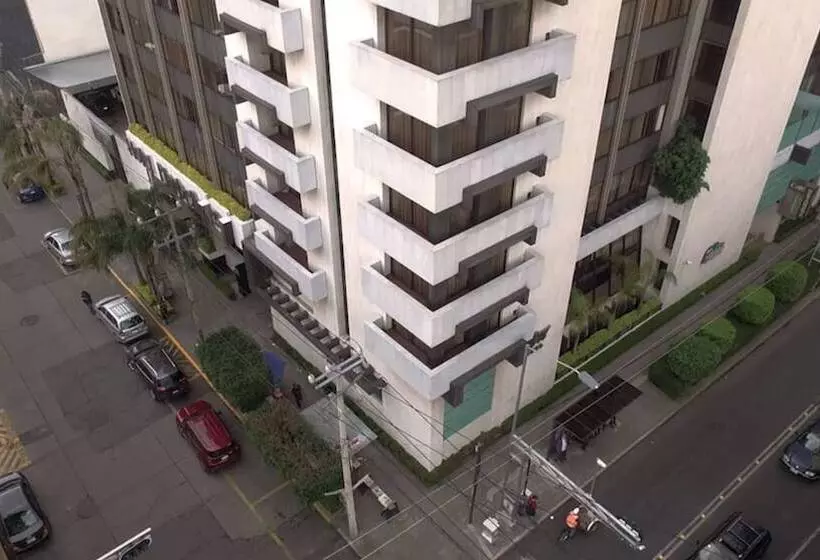 Fotos del hotel Marbella:  9