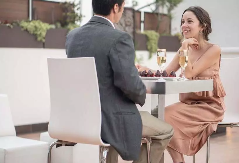 Fotos del hotel Marbella:  8