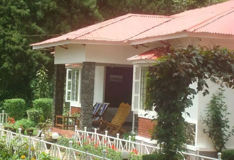 Fotos del hotel Olivebrook:  8