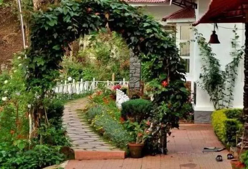 Fotos del hotel Olivebrook:  16