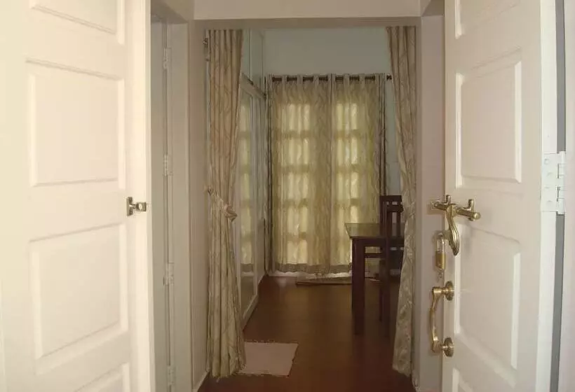 Fotos del hotel Olivebrook:  13