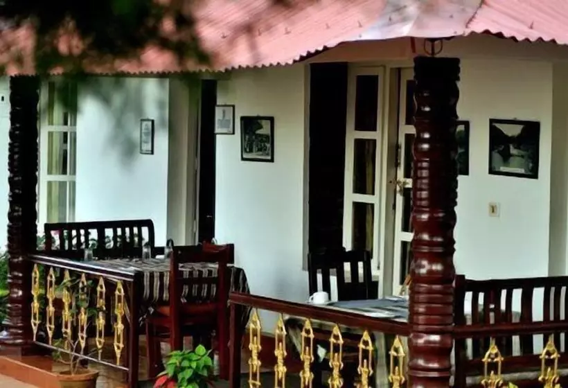 Fotos del hotel Olivebrook:  5