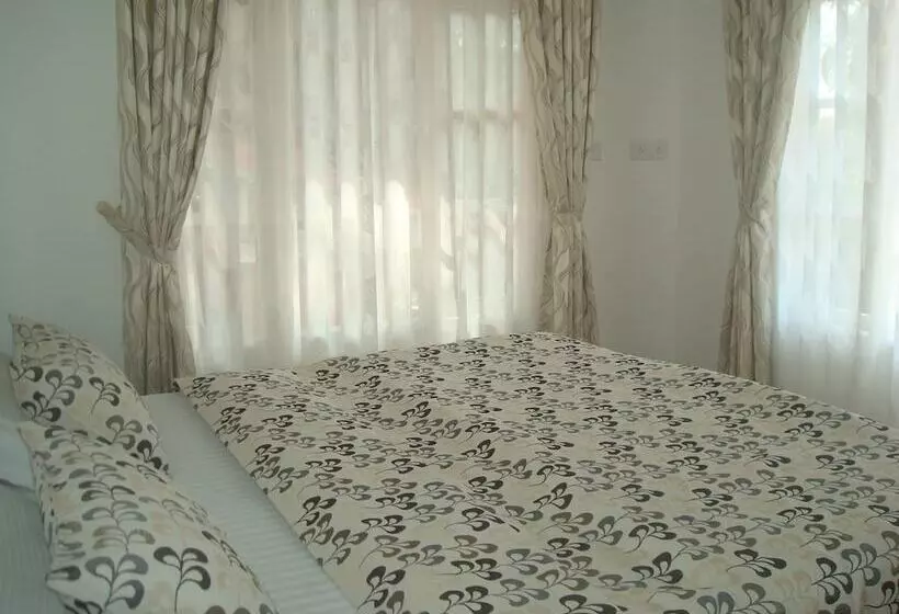 Fotos del hotel Olivebrook:  7