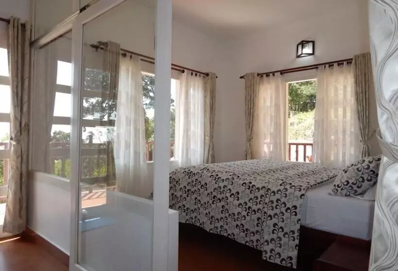 Fotos del hotel Olivebrook:  10