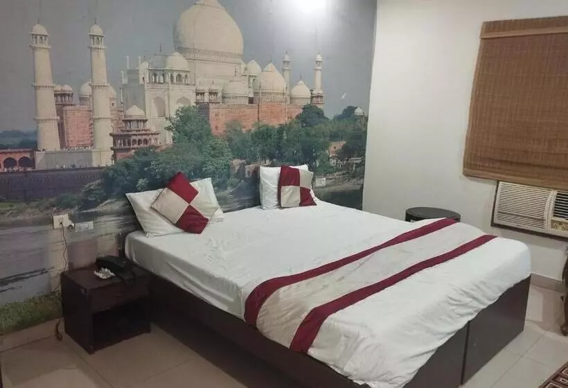 Fotos del hotel Taj Heritage:  11