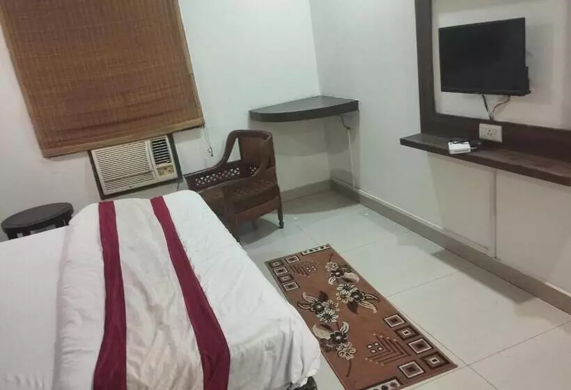 Fotos del hotel Taj Heritage:  20