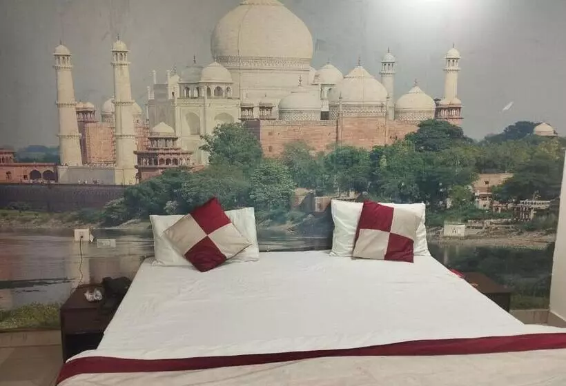 Fotos del hotel Taj Heritage:  3