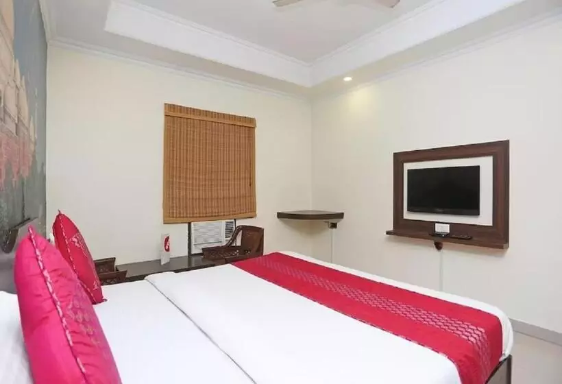 Fotos del hotel Taj Heritage:  22