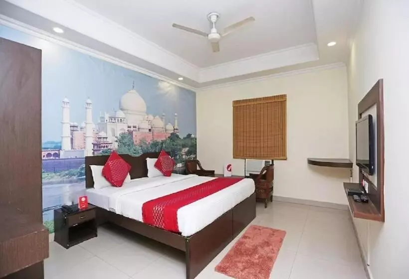 Fotos del hotel Taj Heritage:  25