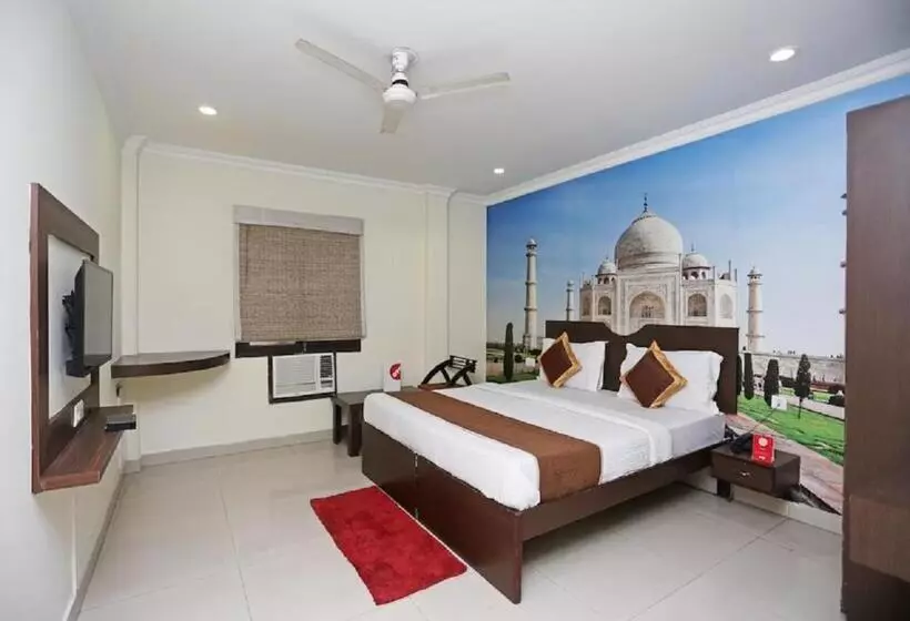 Fotos del hotel Taj Heritage:  21