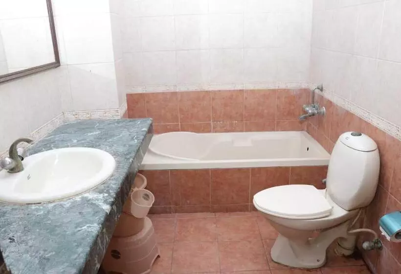 Fotos del hotel Taj Heritage:  2