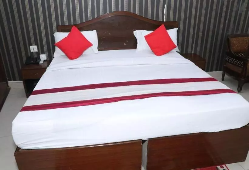 Fotos del hotel Taj Heritage:  10