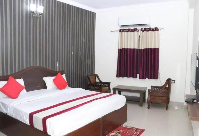 Fotos del hotel Taj Heritage:  9