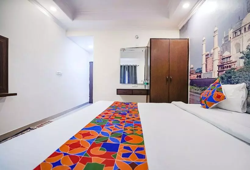 Fotos del hotel Taj Heritage:  4