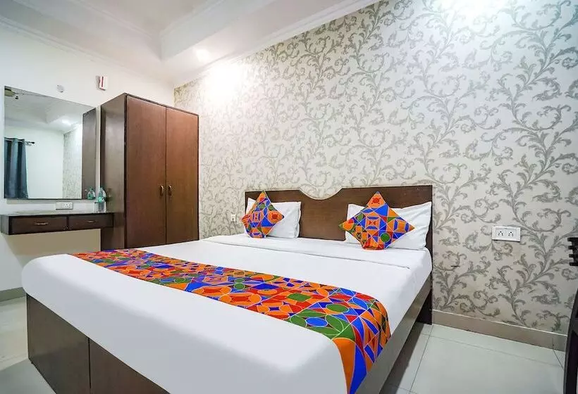 Fotos del hotel Taj Heritage:  7