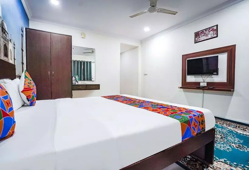 Fotos del hotel Taj Heritage:  15