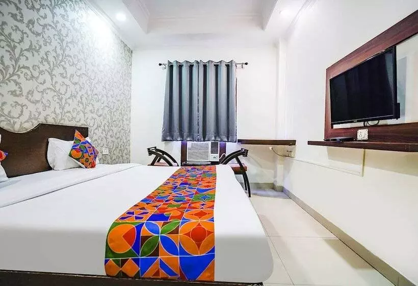 Fotos del hotel Taj Heritage:  12