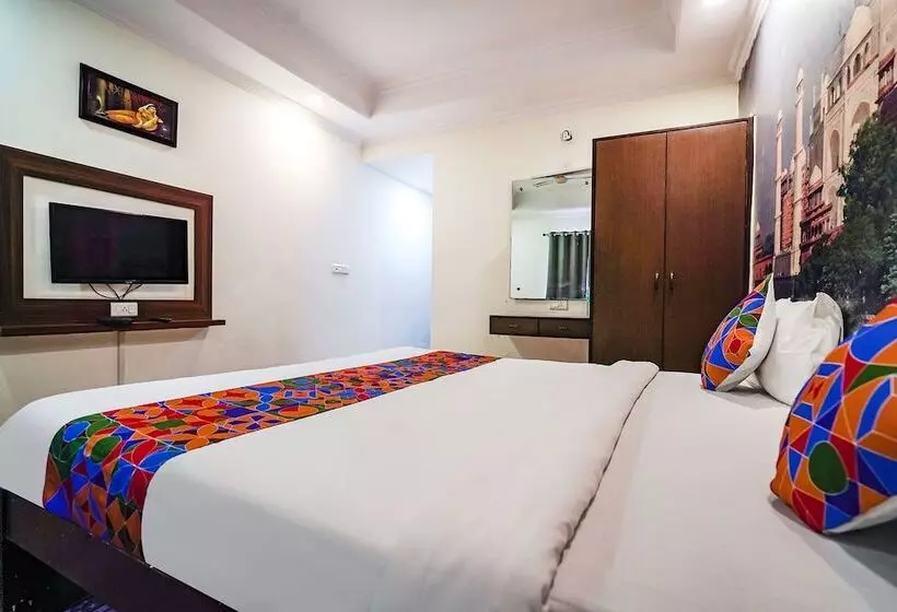 Fotos del hotel Taj Heritage:  16