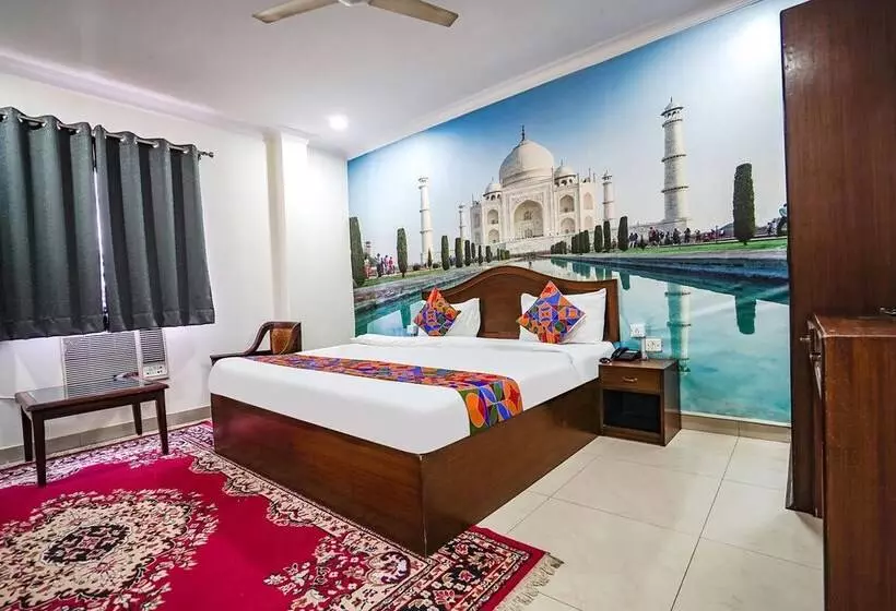 Fotos del hotel Taj Heritage:  24