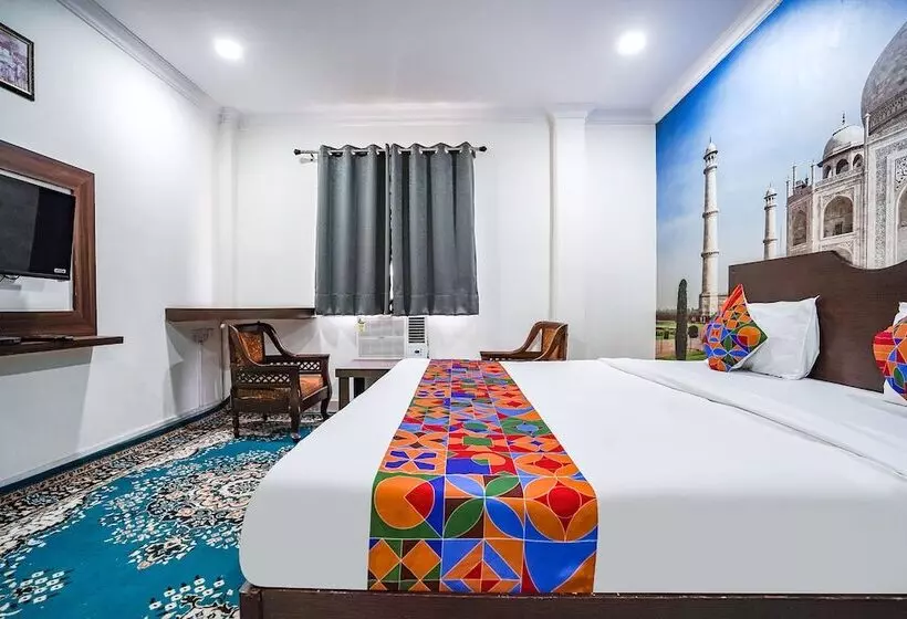 Fotos del hotel Taj Heritage:  17