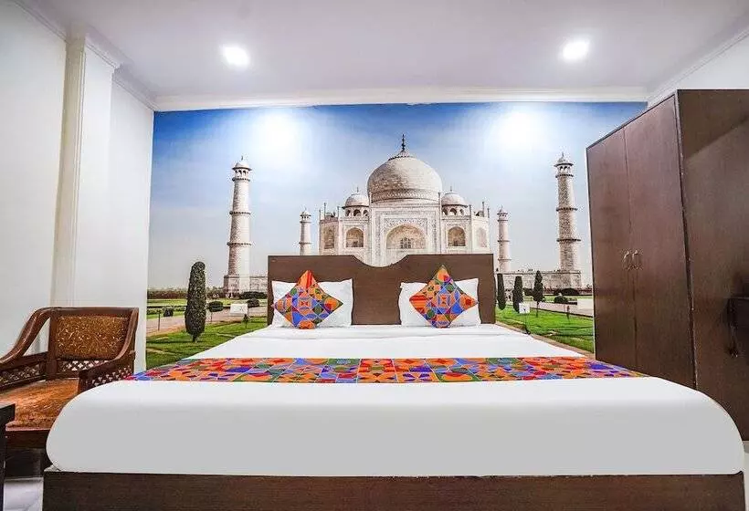 Fotos del hotel Taj Heritage:  6