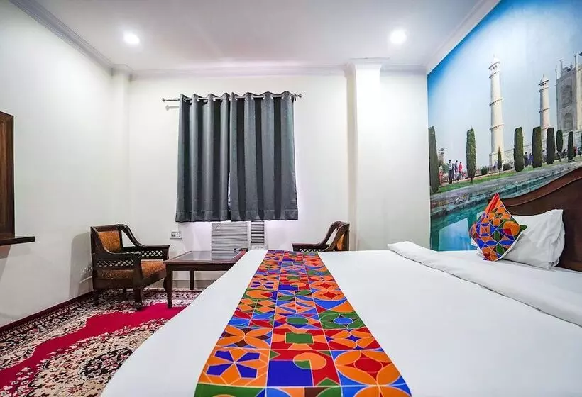 Fotos del hotel Taj Heritage:  18